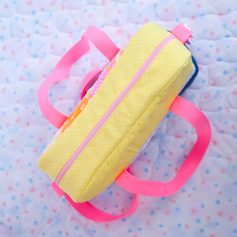 Handle Bag: 03