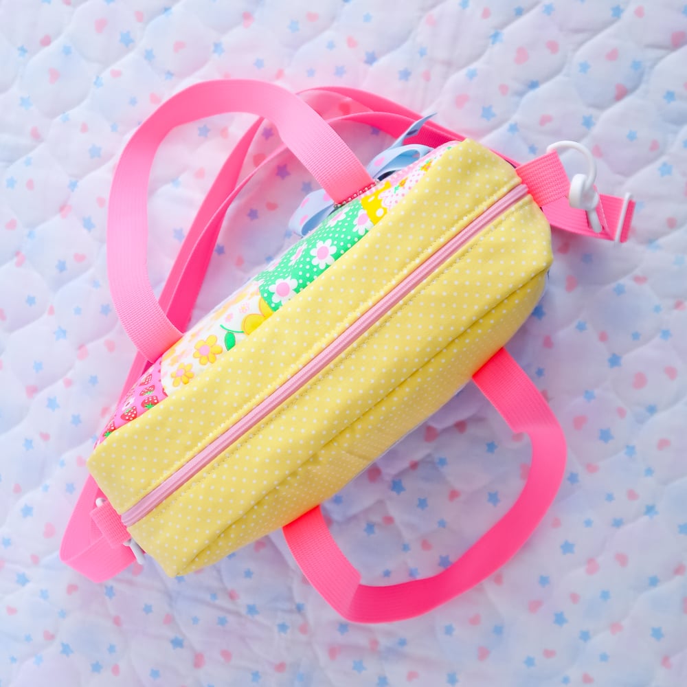 Handle Bag: 04
