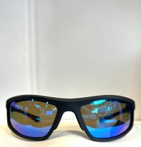 Image 1 of Polarized Riding Glasses