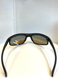 Image 2 of Polarized Riding Glasses