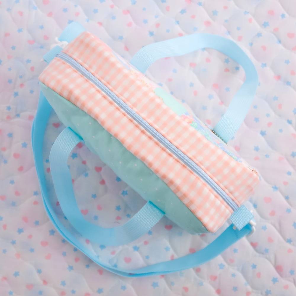 Handle Bag: 05