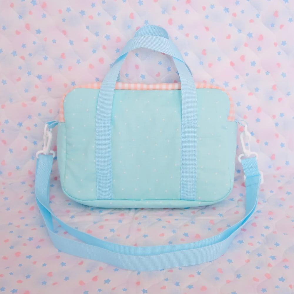 Handle Bag: 05