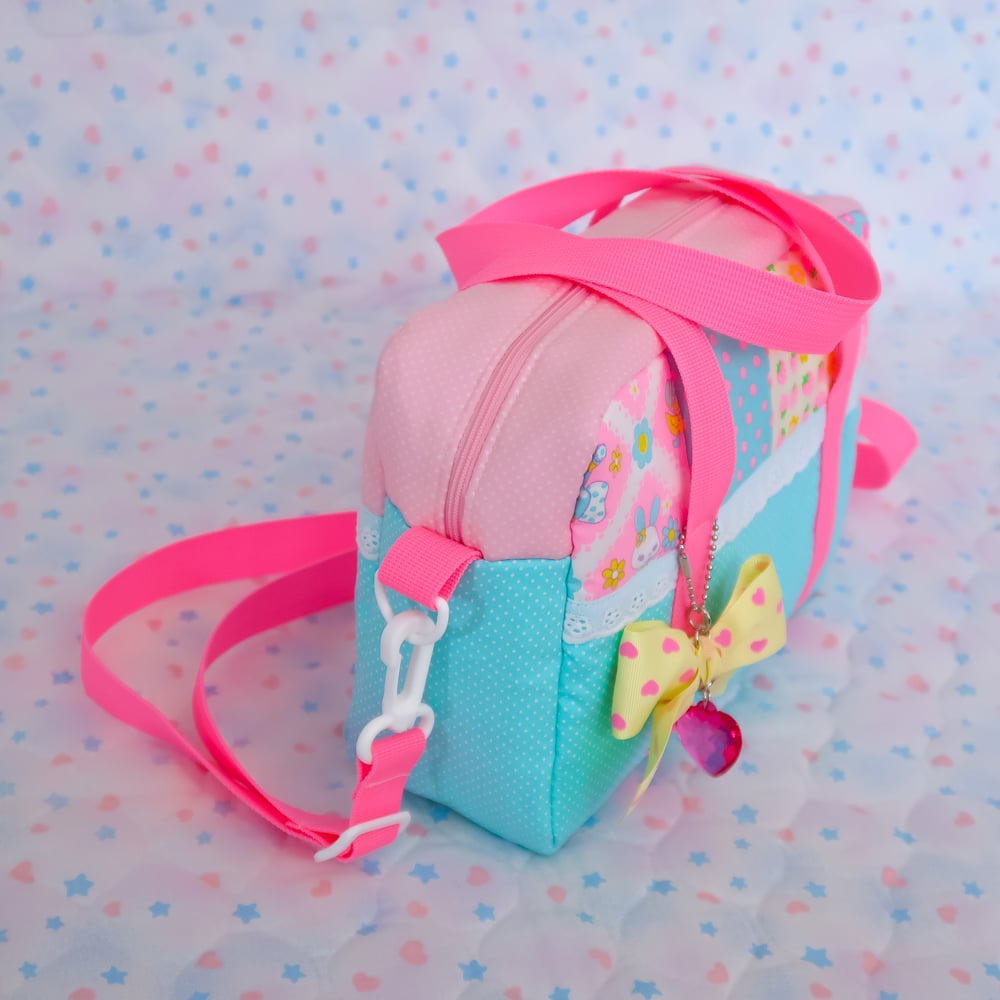 Handle Bag: 06