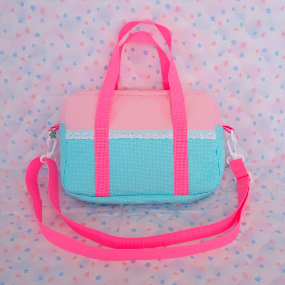 Handle Bag: 06