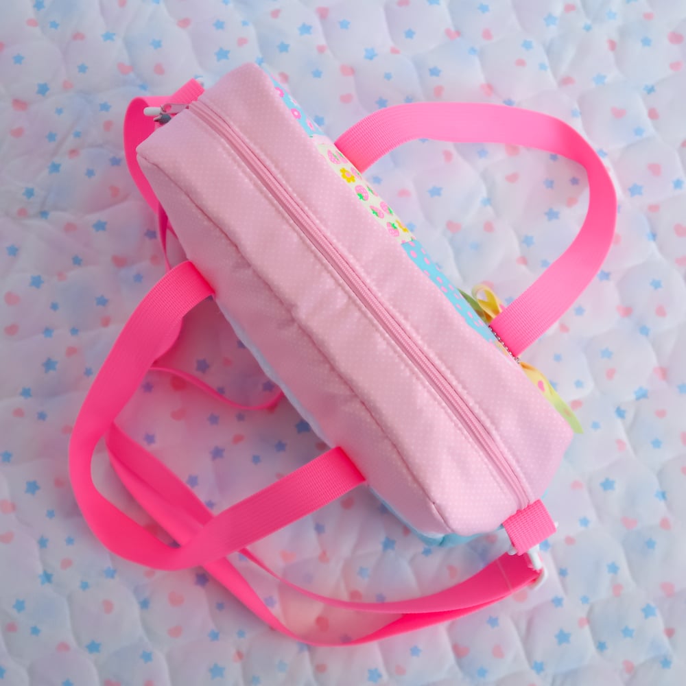 Handle Bag: 06