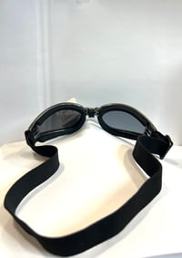 Image 2 of Smokey Foldable Riding goggles