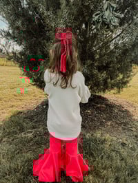 Image 5 of Noelle Bow
