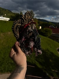 Image 4 of Twisted frame