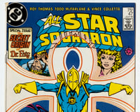 Image 5 of All-Star Squadron 47