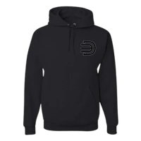 Image 1 of 3D Hoodie