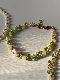 Image 1 of Pastel Spring Garden