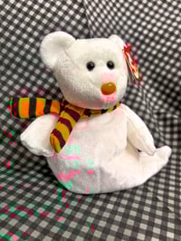 Image 2 of Beanie Baby Ghost