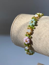 Image 2 of Pastel Spring Garden