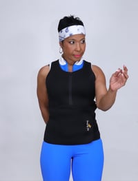 Image 1 of Cupcake Sweat Vest 