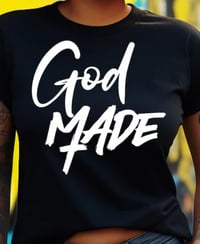 God Made