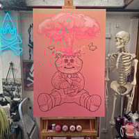 Image 1 of Adam Bomb - Will Blood