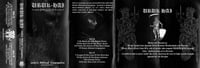 Image 2 of Uruk-Hai-Unholy Medieval Congregation (unreleased first mix) MC
