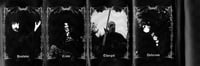 Image 3 of Uruk-Hai-Unholy Medieval Congregation (unreleased first mix) MC