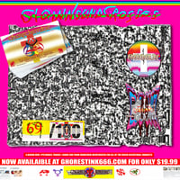 Image 1 of CLOWNSUNDCROSSE$