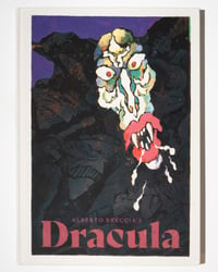 Image 1 of Alberto Breccia's Dracula