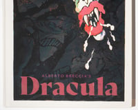 Image 4 of Alberto Breccia's Dracula