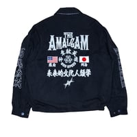 Image 1 of Night RiderJacket 