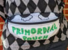 Tuxedo Cat Primordial Pouch Fanny Pack