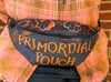 Tortie Cat Primordial Pouch Fanny Pack