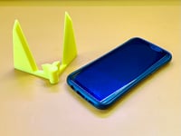 Image 2 of  COLLAPSIBLE PHONE STAND