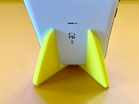 Image 4 of  COLLAPSIBLE PHONE STAND