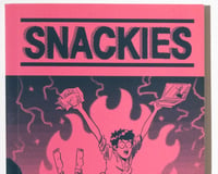 Image 2 of Snackies - Nick Sumida