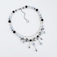 Image 1 of starfall necklace