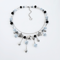 Image 4 of starfall necklace
