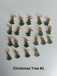 Image 2 of Charm Add On- Wanderlust Braided Bow
