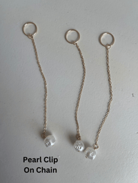 Image 17 of Charm Add On- Wanderlust Braided Bow