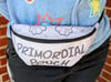 Grey Tabby Primordial Pouch Fanny Pack