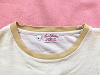 Image 2 of 1960's Levi Strauss Cotton Tee