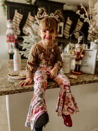 Image 5 of Metallic Niah Bows