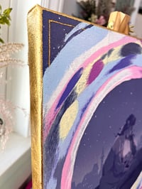 Image 4 of Night Triumphant--and the Stars Eternal