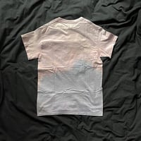 Image of QUEER two-color (pink/lavender, size S, upcycled)