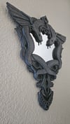 Snake Mirror