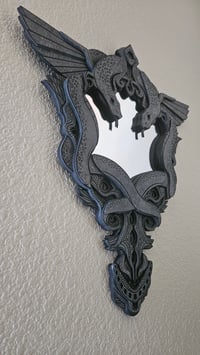 Image 1 of Snake Mirror