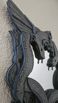 Image 4 of Snake Mirror