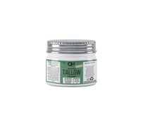 100% WHIPPED BEEF TALLOW CREAM- TEA TREE & EUCALYPTUS