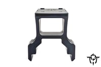 Image 3 of MP5 Raised Single Claw Optic Mount (Holosun 407K 507K EPS)