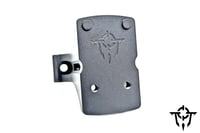Image 4 of MP5 Raised Single Claw Optic Mount (Holosun 407K 507K EPS)