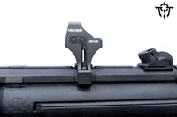 Image 2 of MP5 Raised Single Claw Optic Mount (Holosun 407K 507K EPS)