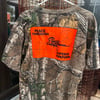 Camo Shirt