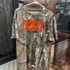 Camo Shirt