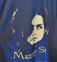 Image 3 of Mazzy Star Tee